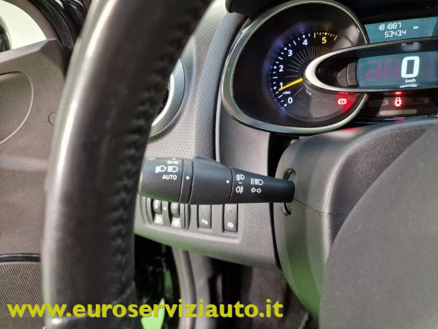 RENAULT Clio Sporter dCi 8V 75CV Start&Stop Energy Duel
