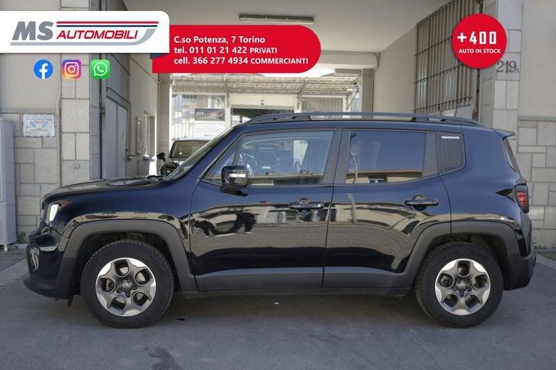 Jeep Renegade 1.0 T3 Limited PROMOZIONE Unicoproprietario