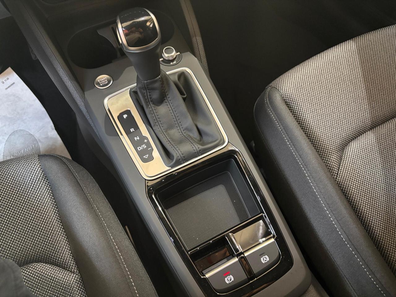 Audi Q2 35 TFSI S tronic line Edition