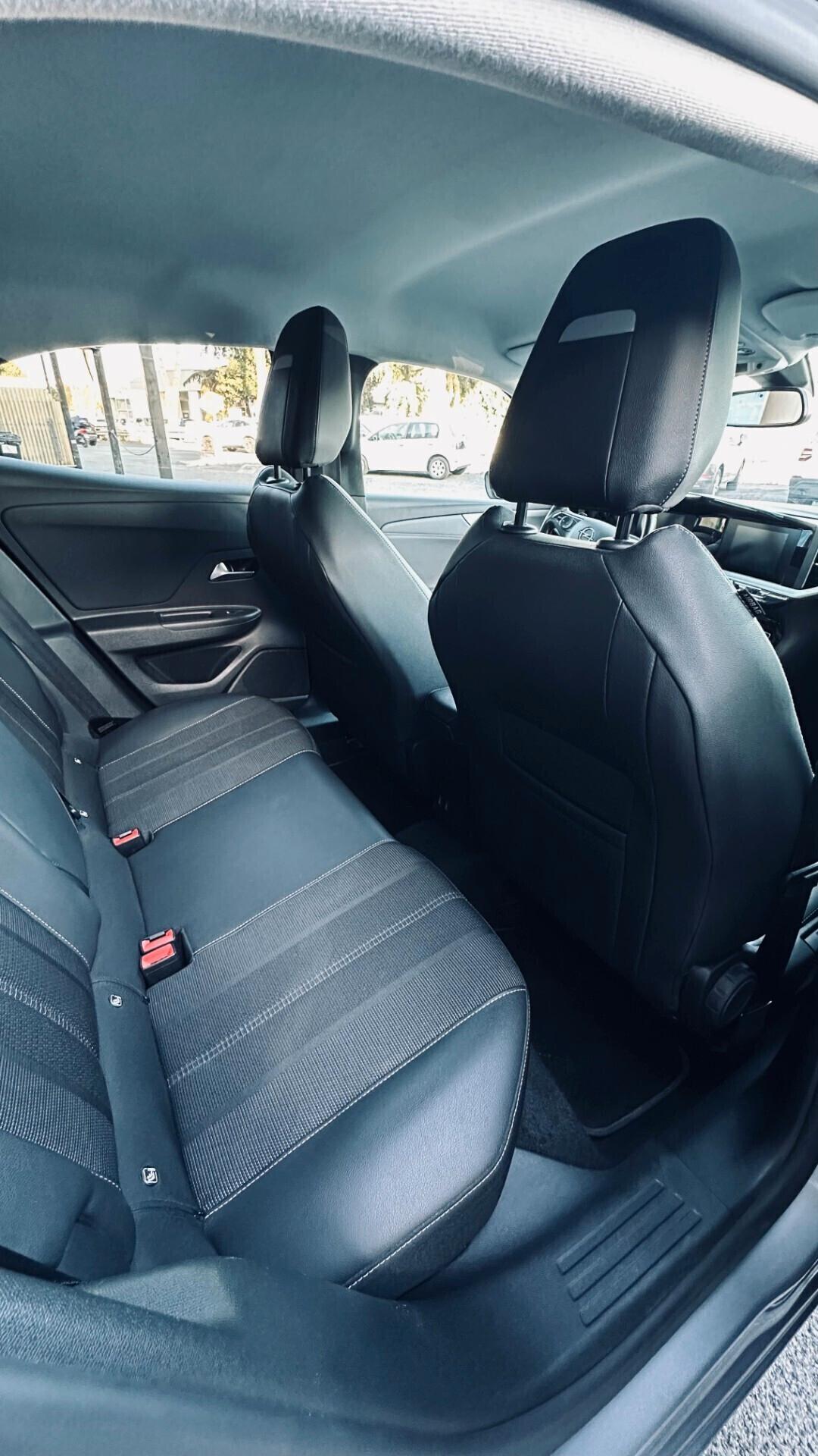 Opel Mokka 1.2 Turbo Elegance