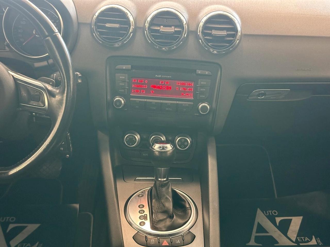 Audi TT Coupé 2.0 TFSI S tronic Advanced plus