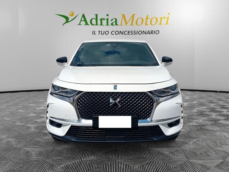 DS DS7 CROSSBACK BlueHDi 130 Automatica Business
