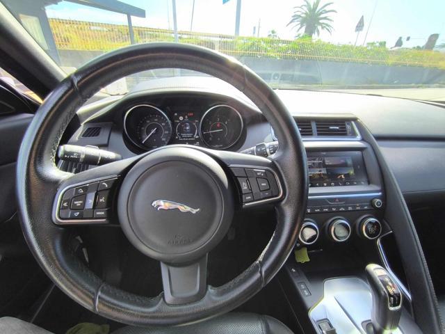 JAGUAR E-Pace 2.0D 180 CV AWD aut. R-Dynamic