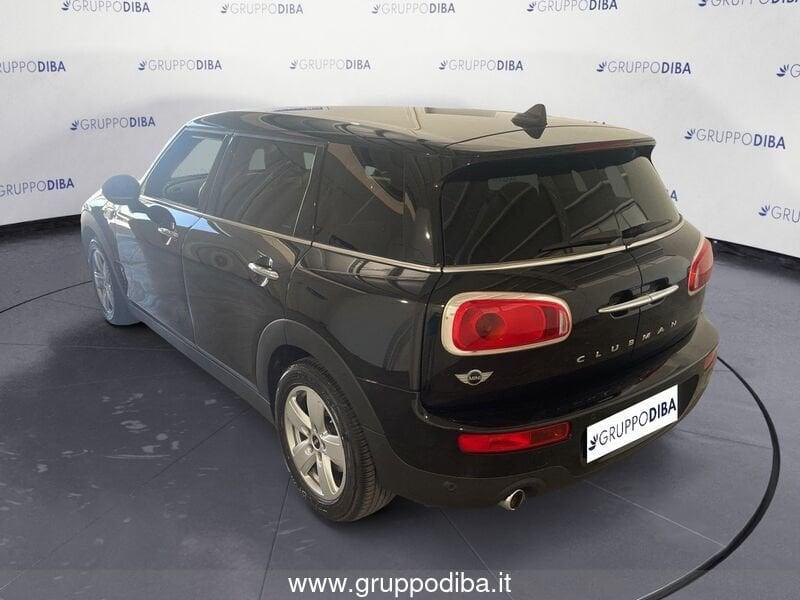 MINI Mini Clubman 2016 Diesel 1.5 One D Boost auto