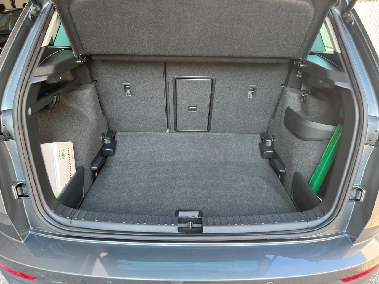 Skoda Karoq 2.0 TDI EVO SCR 115 CV DSG **km 59842**
