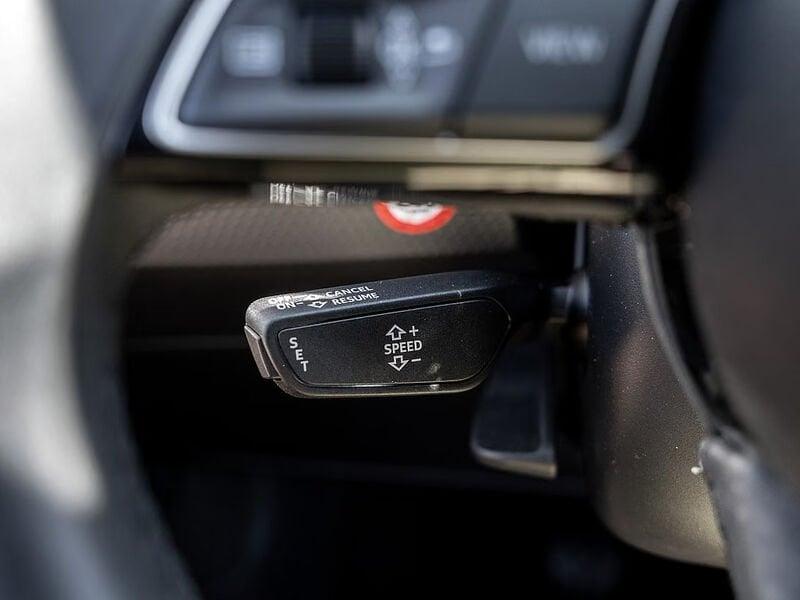 Audi A1 Sportback 25 TFSI Advanced LED COCKPIT PDC