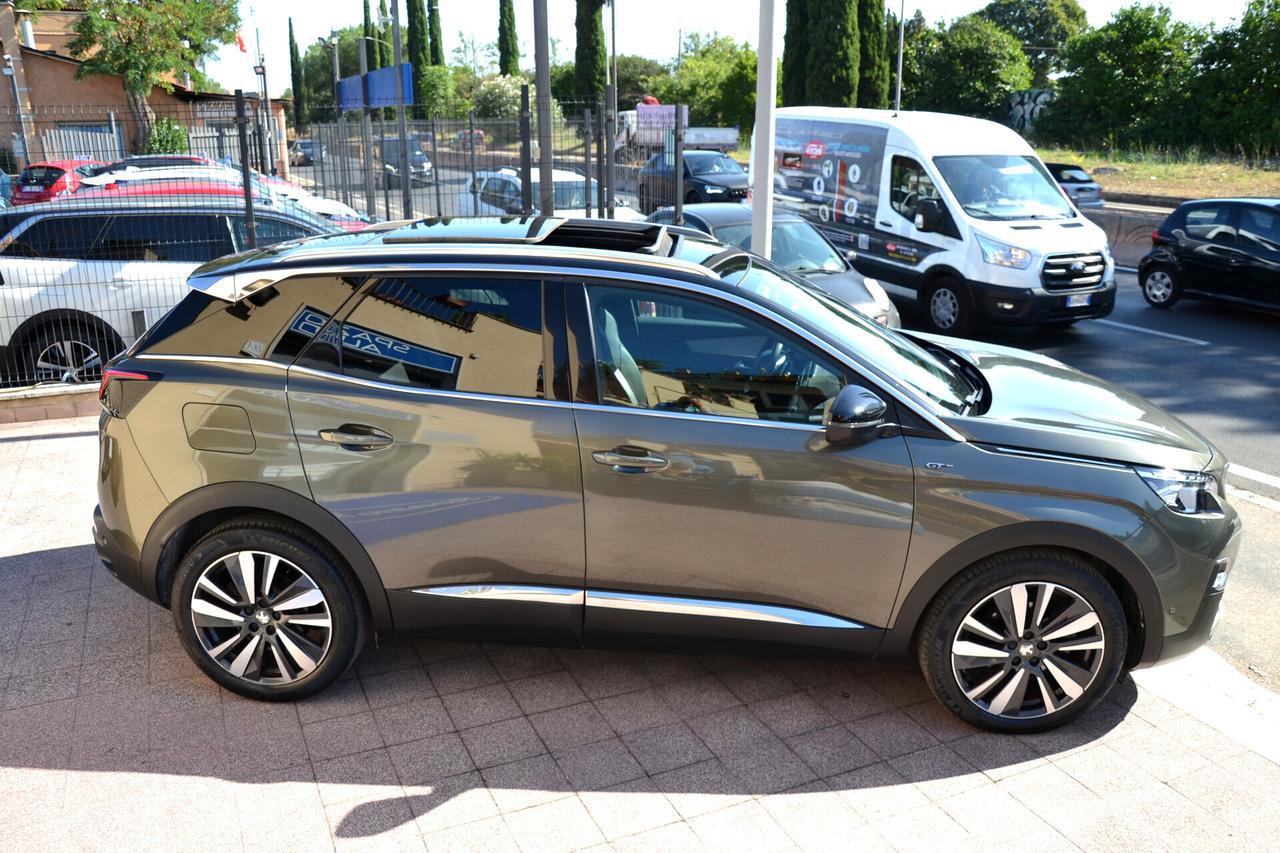 Peugeot 3008 1.5 HDi 130CV EAT8 GT **PREZZO VERO**UNIPRO'*
