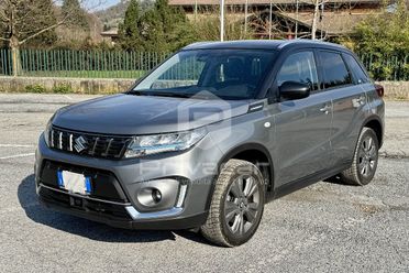 SUZUKI Vitara 1.4 Hybrid 4WD AllGrip Easy Top