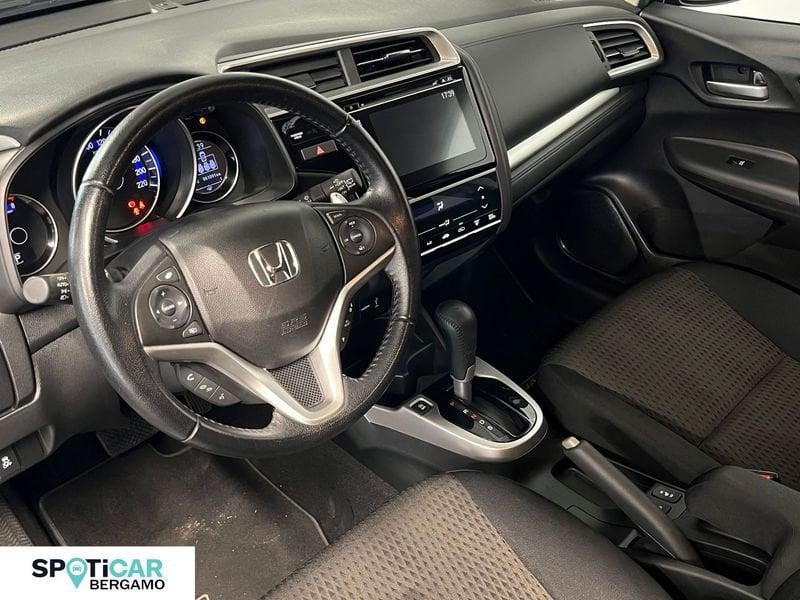 Honda Jazz 1.3 Elegance Connect ADAS CVT