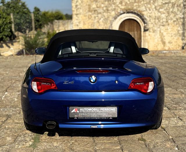 BMW Z4 2.0i 150cv Roadster (Pelle/Xeno)