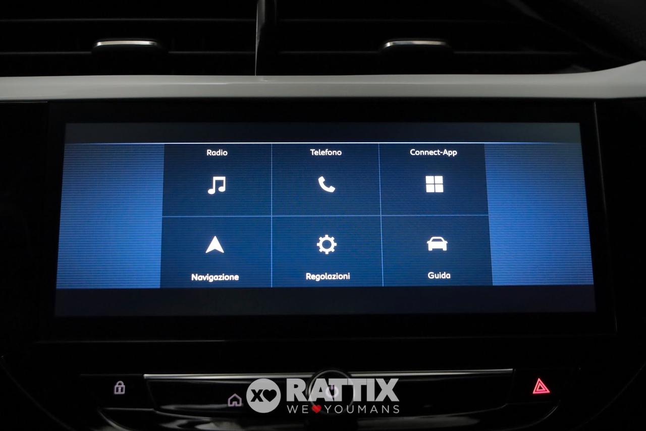 Opel Corsa 1.2 100CV GS