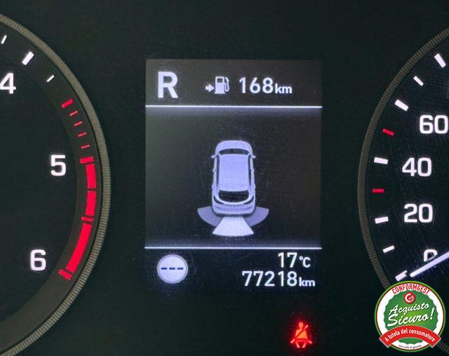 HYUNDAI Tucson 1.6 CRDi XTech *ADAS*CARPLAY/ANDROID AUTO*