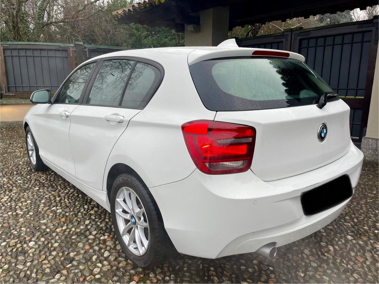 Bmw 114 114i 5p. Msport *SOLO 144000 KM*
