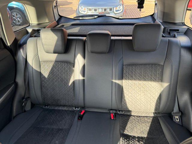 SUZUKI Vitara 1.4 Hybrid Top