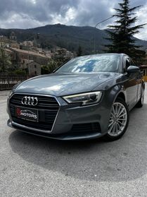 Audi A3 SPB 1.6 TDI 116 CV Sport