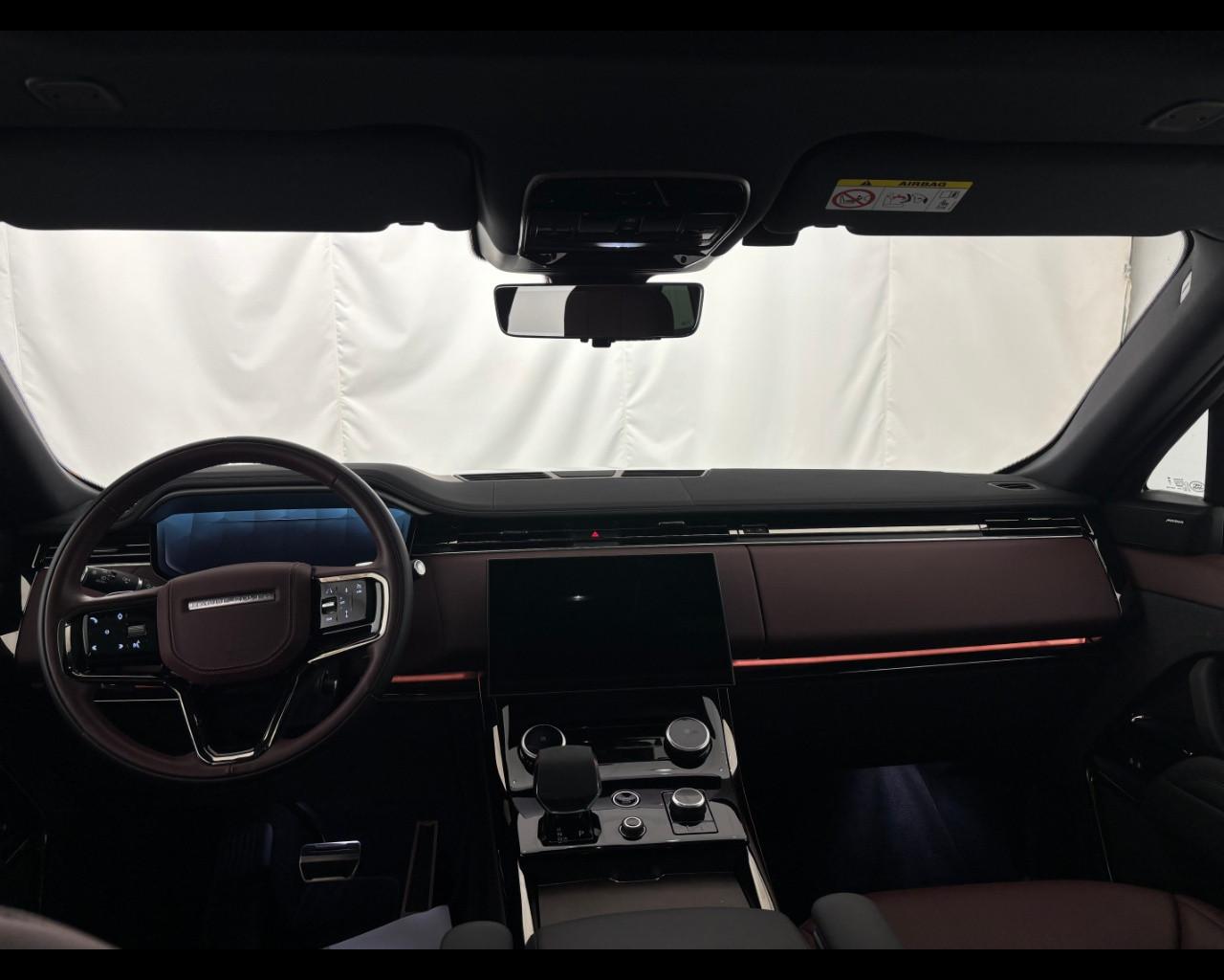 LAND ROVER Range Rover Sport 3.0d i6 mhev Dynamic HSE awd 249cv auto