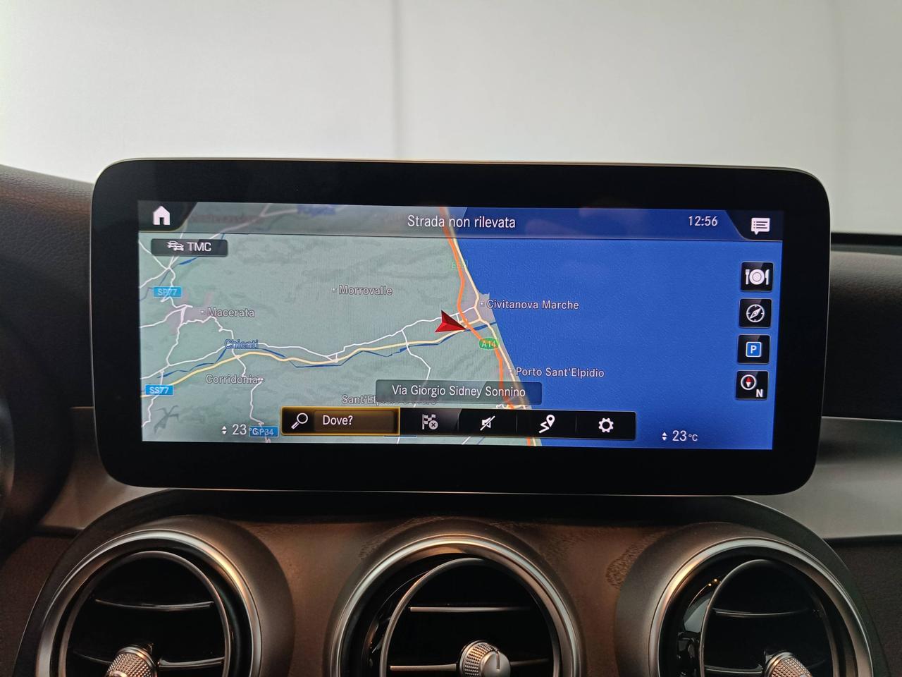 Mercedes-Benz GLC - X253 2019 - GLC 300 de phev (eq-power) Premium 4matic auto