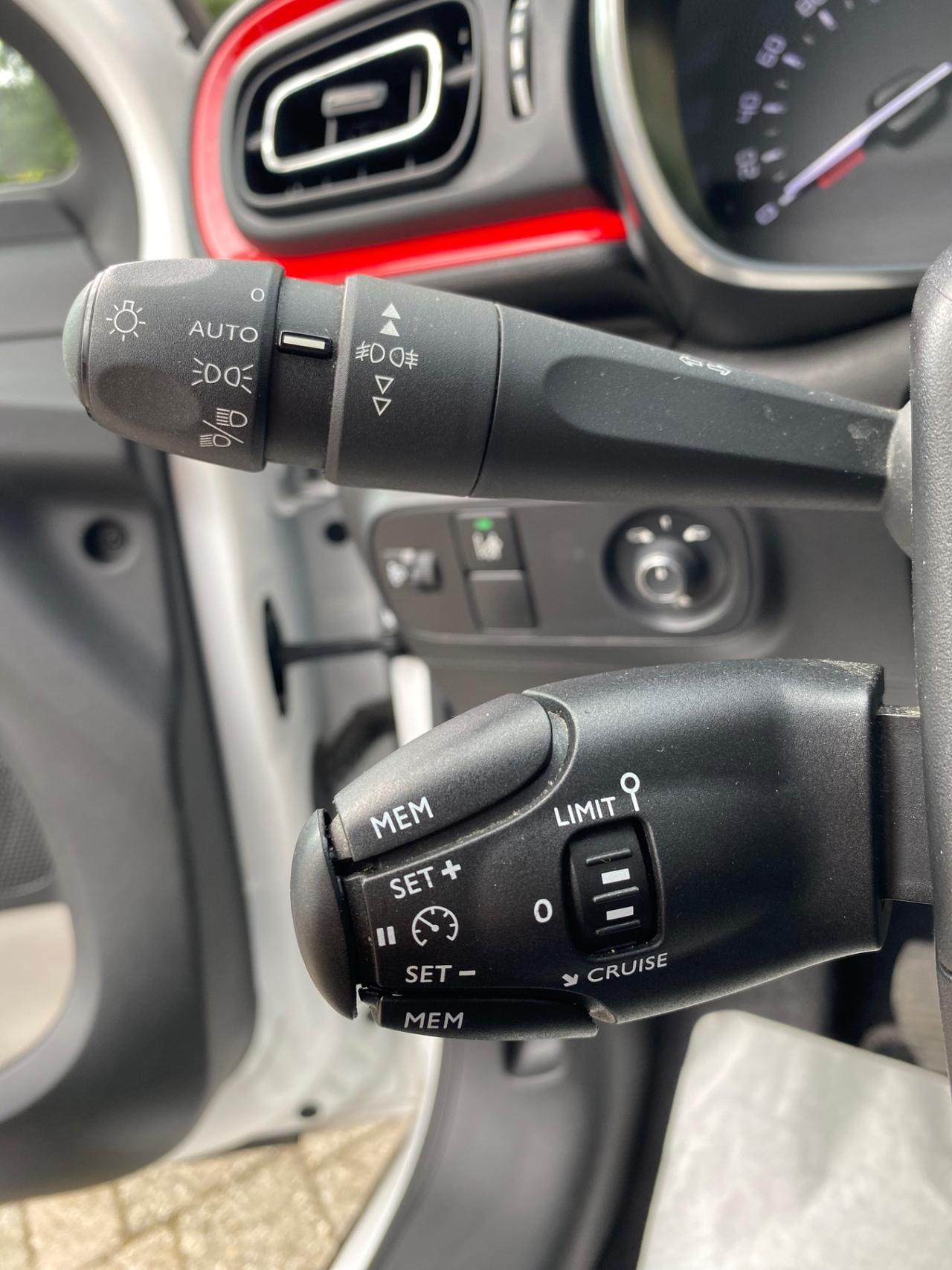 Citroen C3 PureTech 83 S&S Feel Pack