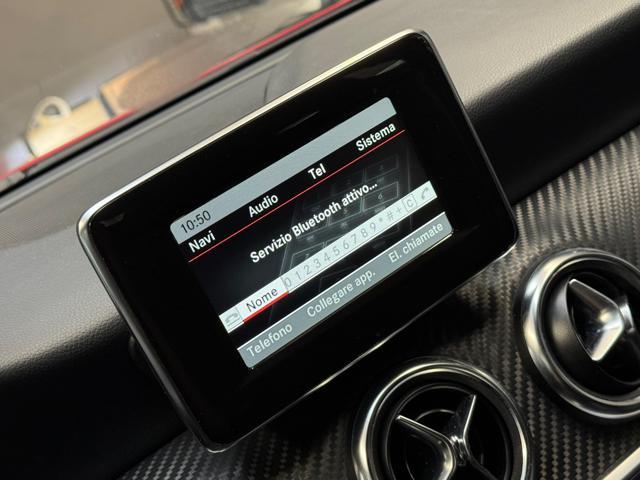 MERCEDES-BENZ A 180 CDI Automatic Premium