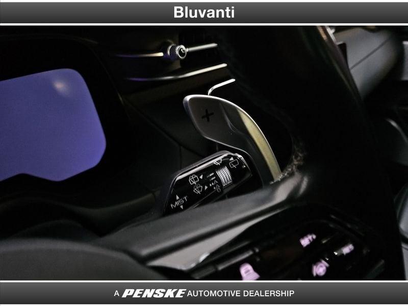 Maserati Grecale 2.0 330cv MHEV Modena Q4 auto