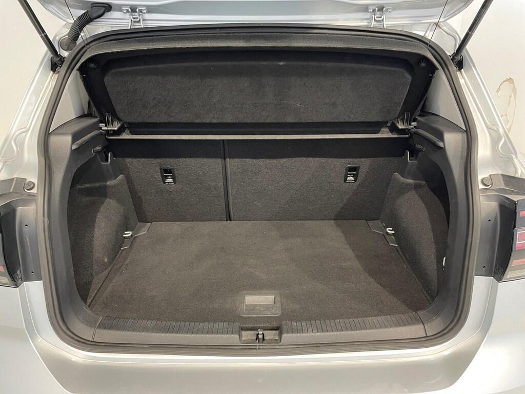 Volkswagen T-Cross 1.0 TSI 110CV DSG Style - IVA ESPOSTA