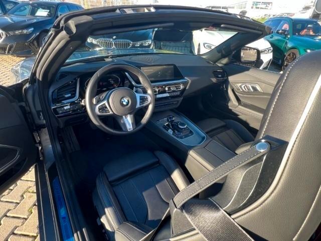 Bmw Z4 sDrive20i Msport