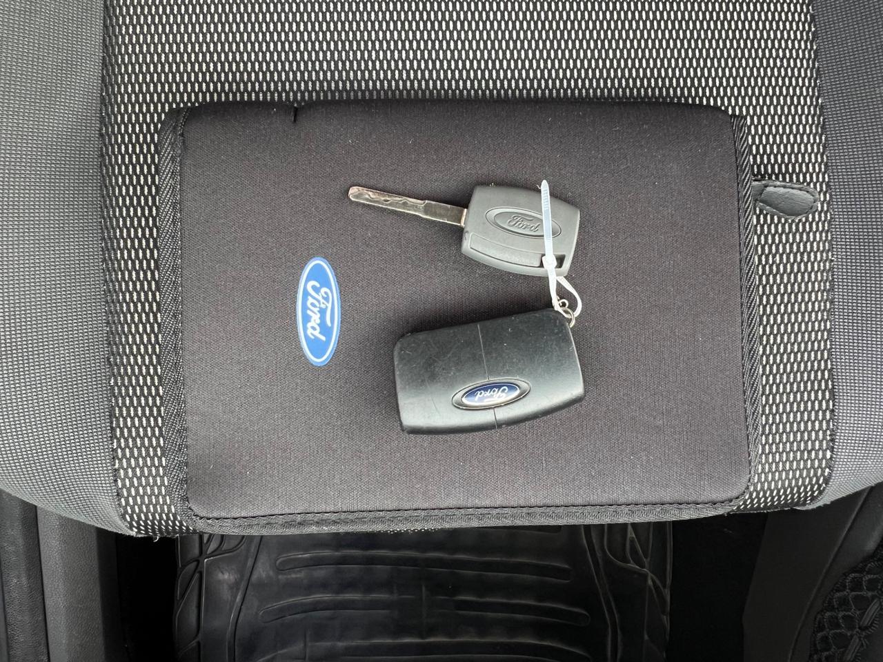 Ford Kuga 2.0 TDCi 136 CV 2WD Titanium DPF