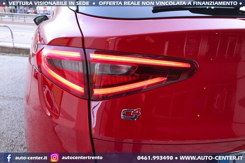 Alfa Romeo Stelvio 2.0 Turbo 280CV AT8 Q4 Executive *TETTO