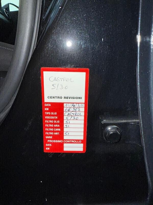 Audi A1 SPB 1.4 TFSI S tronic 125 cv