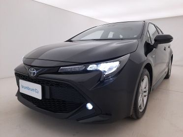 Toyota Corolla TS Hybrid Business BR042648 1.8 Full Hybrid 122CV