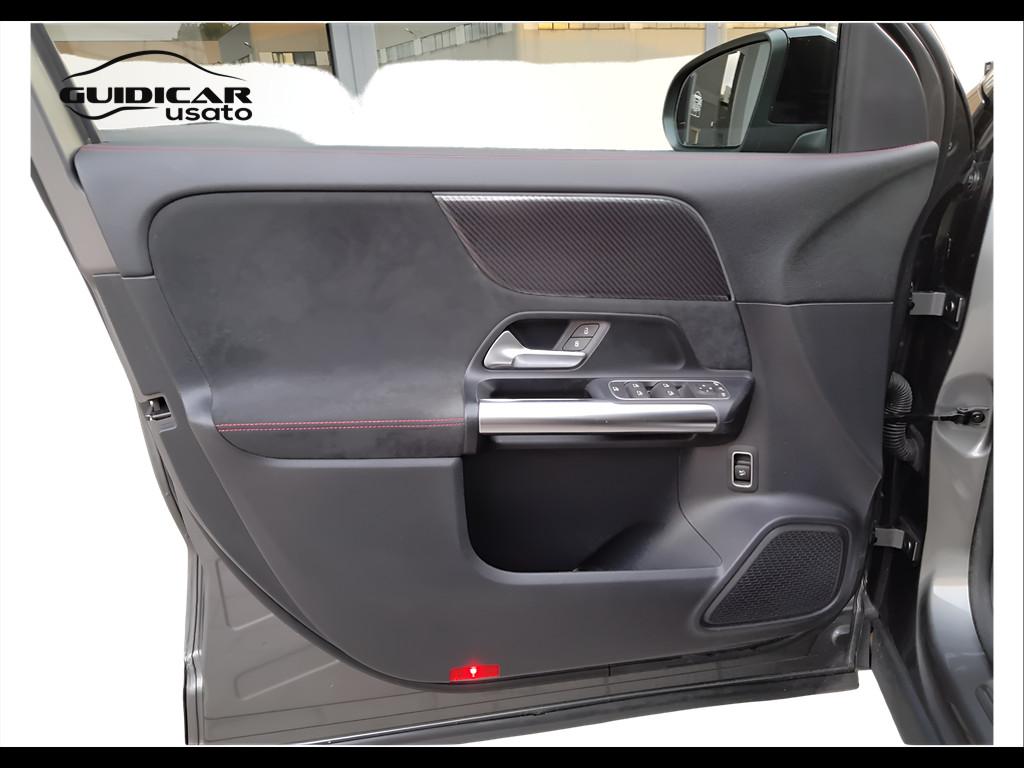 Mercedes-Benz GLA-H247 2020 - GLA 200 d Premium auto