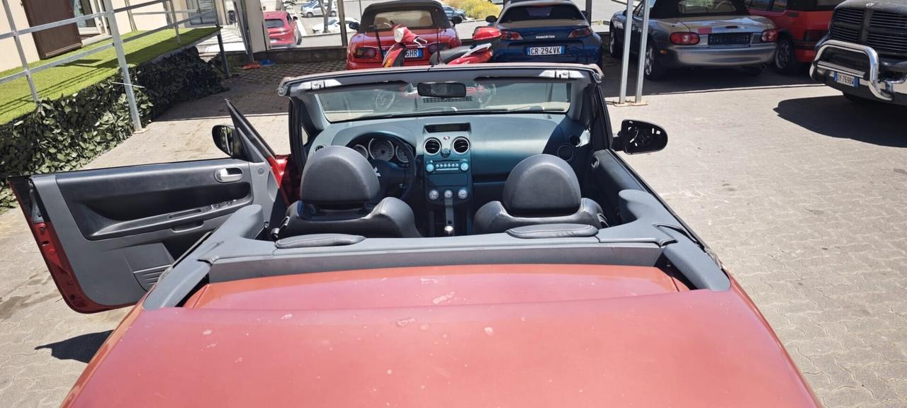 Mitsubishi Colt 1.5 16V CZC