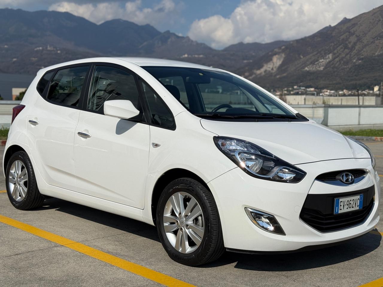 Hyundai iX20 1.4 90 CV Econext Comfort NEOPATENTATI
