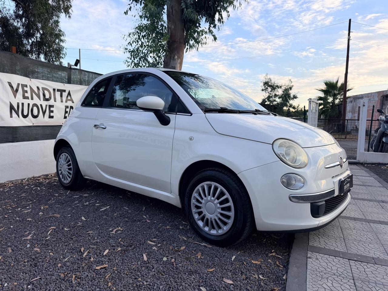 Fiat 500 1.3 Multijet 16V 95 CV Pop