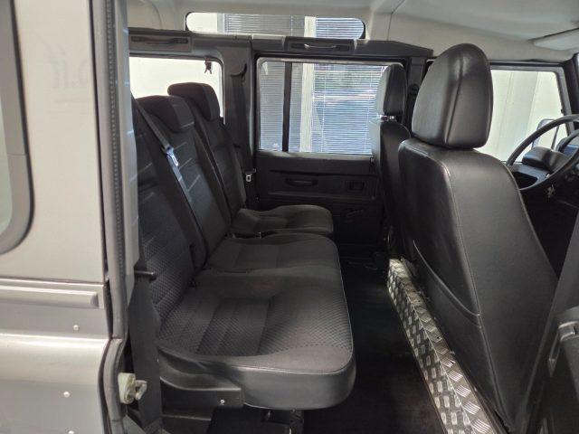 LAND ROVER Defender 110 2.4 TD4 FRIZIONE NUOVA