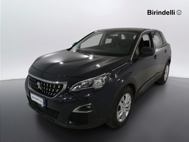 PEUGEOT 3008 2ª serie - 3008 BlueHDi 120 S&S Business