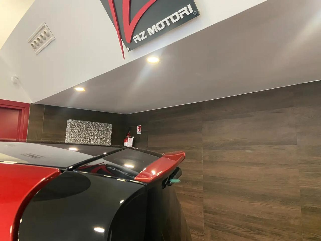 Smart ForTwo BRABUS 0.9 Turbo twinamic Xtreme