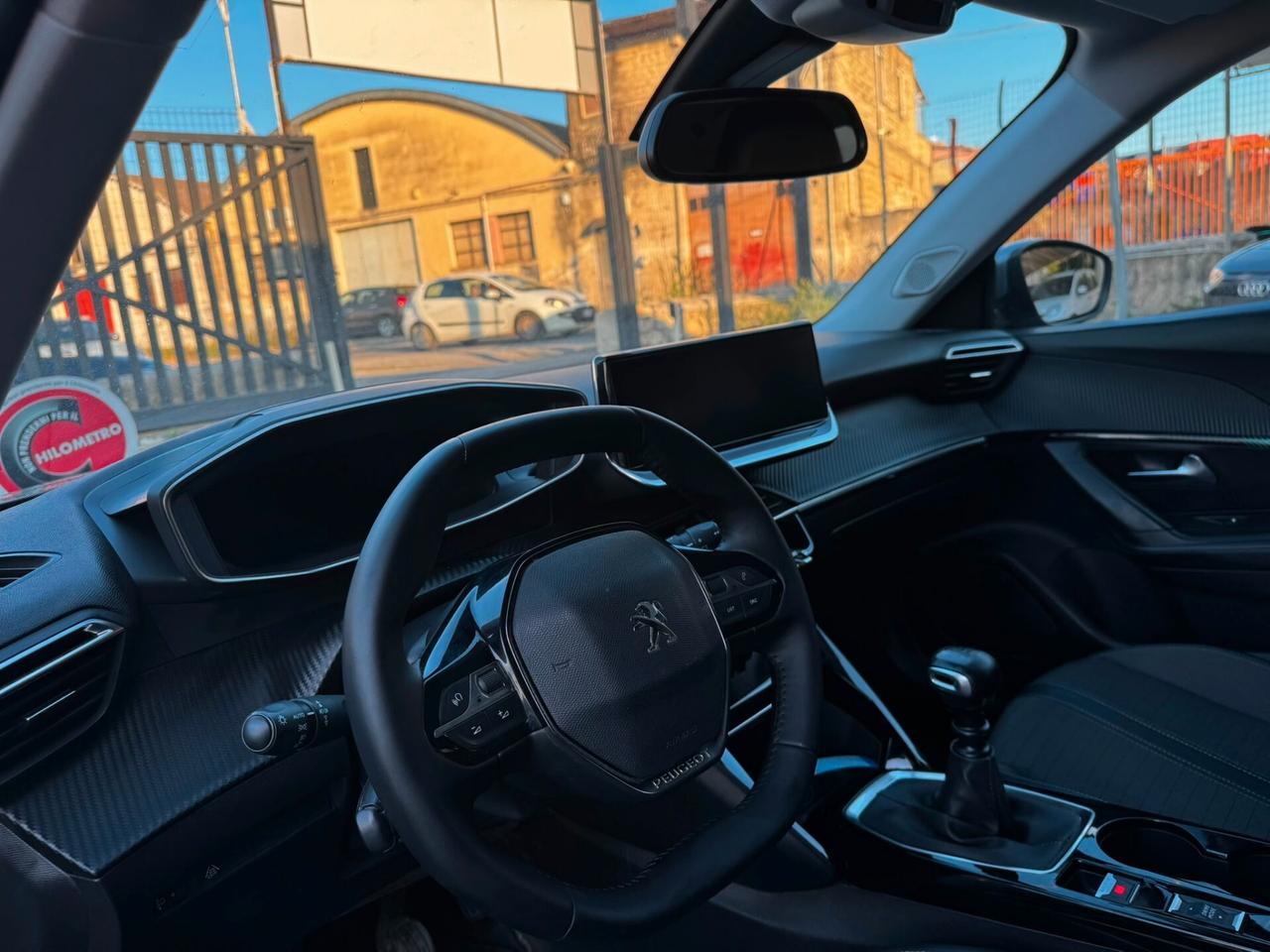 Peugeot 2008 BlueHDi 110 S&S Allure Pack