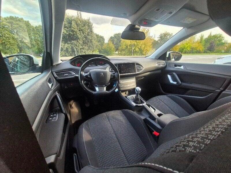 Peugeot 308 308 BlueHDi 130 S&S SW Business