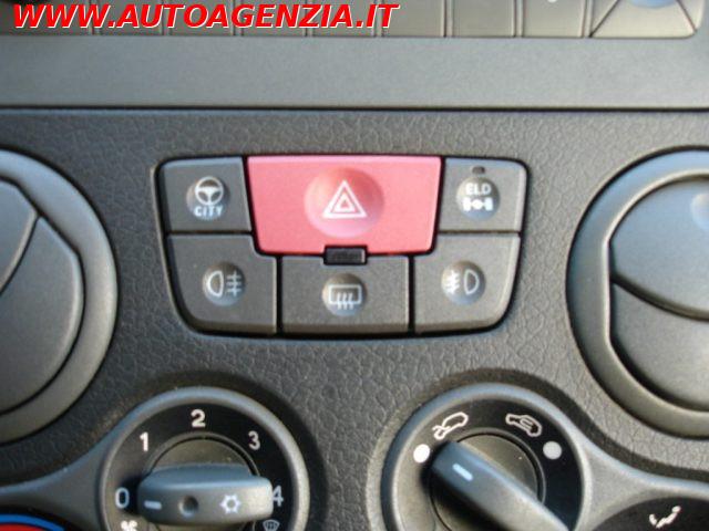FIAT Panda 1.3 MJT 16V 4x4 Climbing ELD+ GANCIO