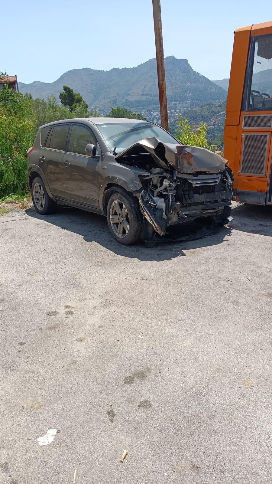 Toyota RAV 4 RAV4 Crossover 2.2 D-4D 150 CV DPF Exclusive