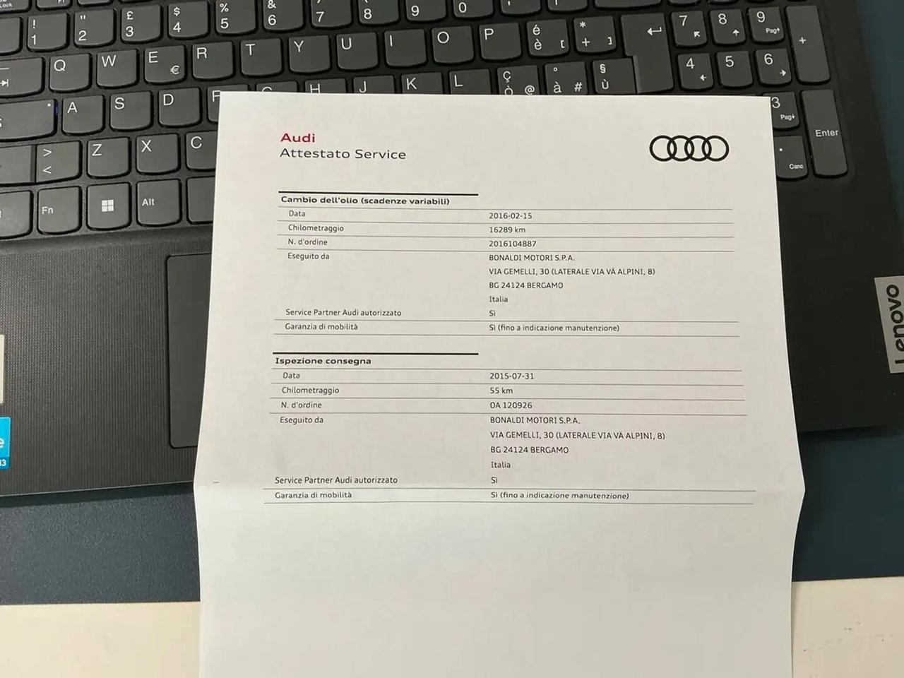 Audi A8 L 6.3 W12 FSI quattro tiptronic