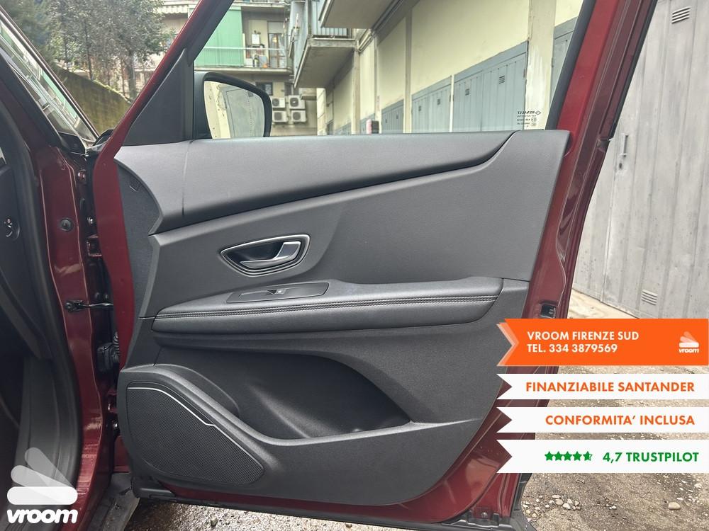 RENAULT Grand Scénic Blue dCi 150 CV Business