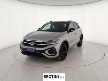Volkswagen T-Roc 1.0 TSI R-Line