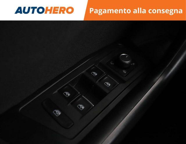 VOLKSWAGEN T-Roc 1.5 TSI ACT DSG Advanced BlueMotion Technology