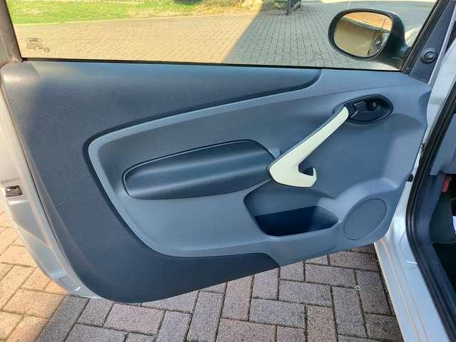 Ford Ka/Ka+ Ka II 3p 2009 Ka 1.2 + c/esp,tcs 69cv E5