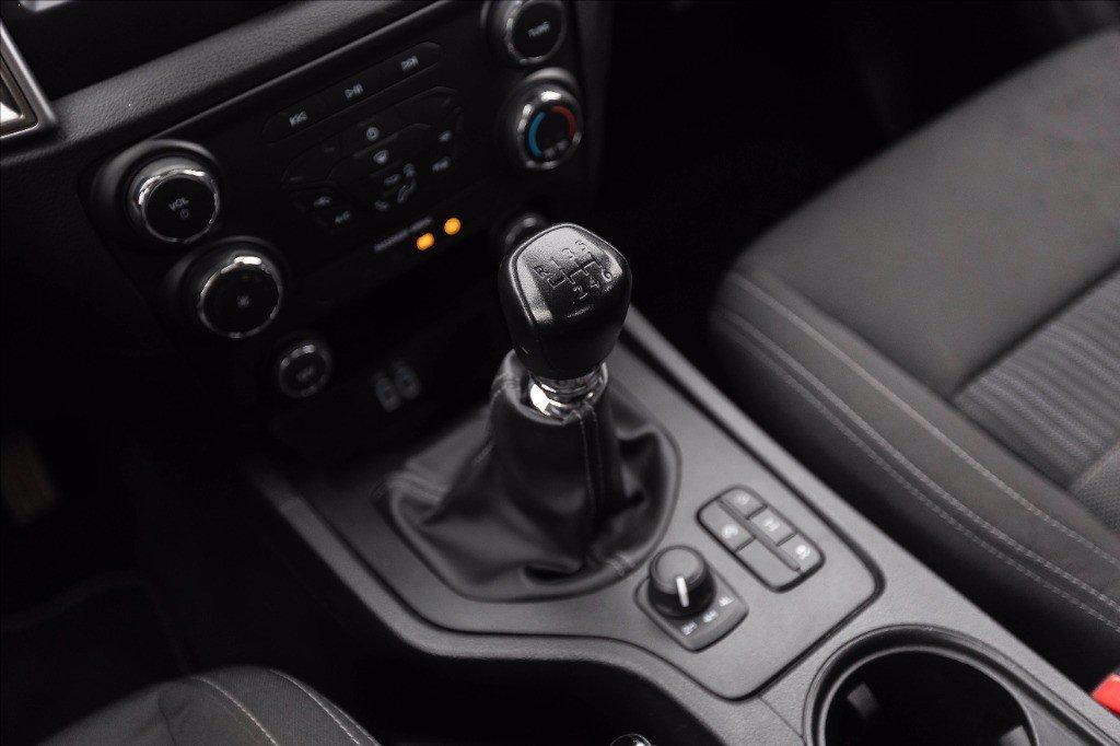 FORD Ranger 2.0 ecoblue double cab XLT 170cv del 2021