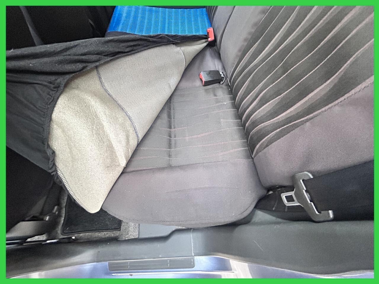 Nissan Pixo 1.0 5 porte Easy Unico Proprietario 10/2009