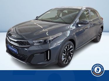 KIA Xceed 1.5 TGDI Mild Hybrid DCT Business MY25