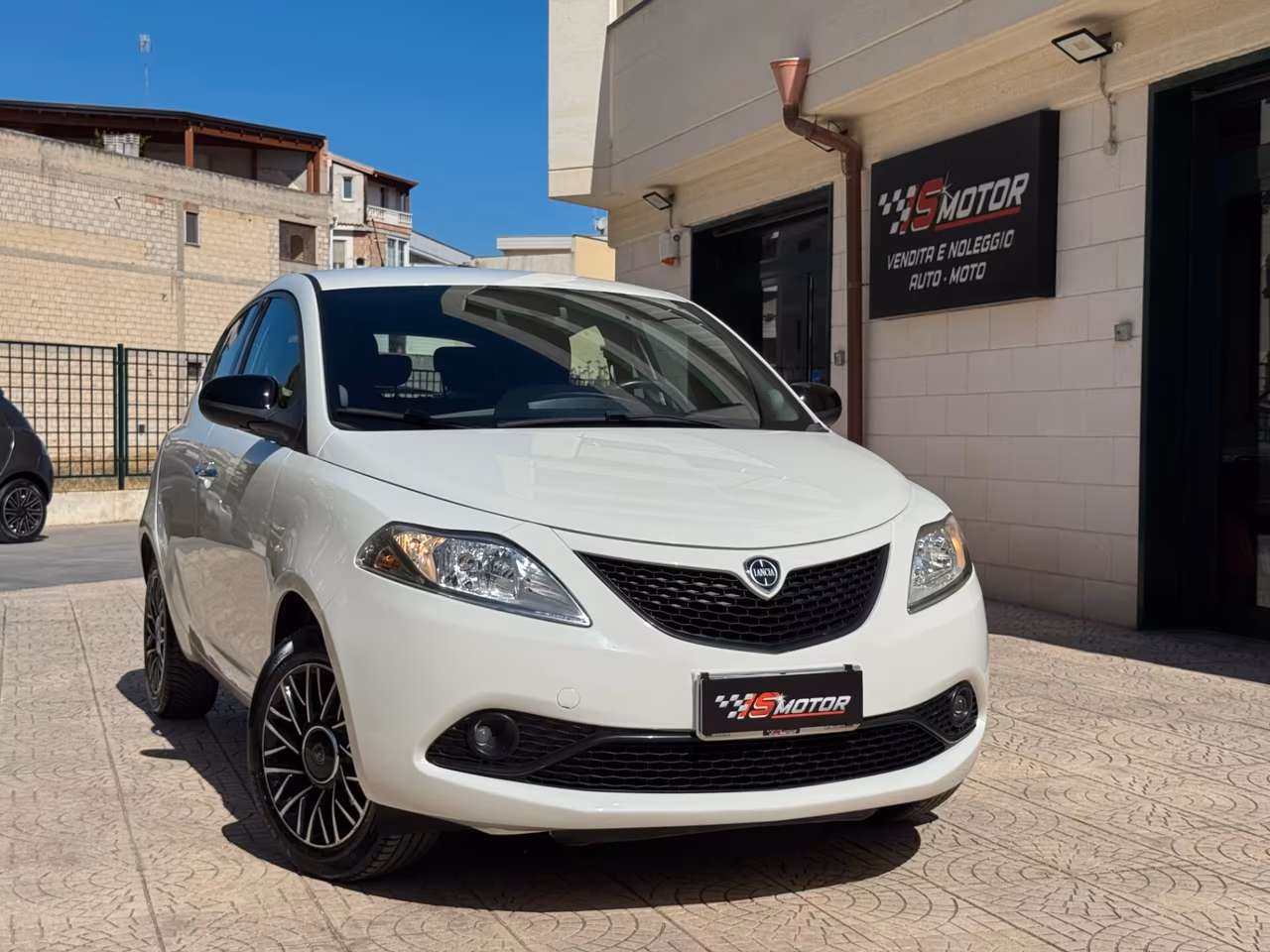 LANCIA YPSILON 1.2 GOLD ECOCHIC GPL 69cv my19